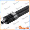 Demi-Arbre de Transmission avant droite pour JEEP | NPW-CH-155, 68394142AA